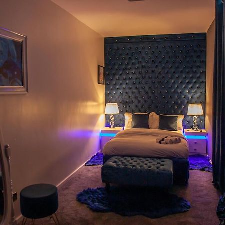 Cosy Luxury Suite Jewellery Quarter - Birmingham Exteriér fotografie