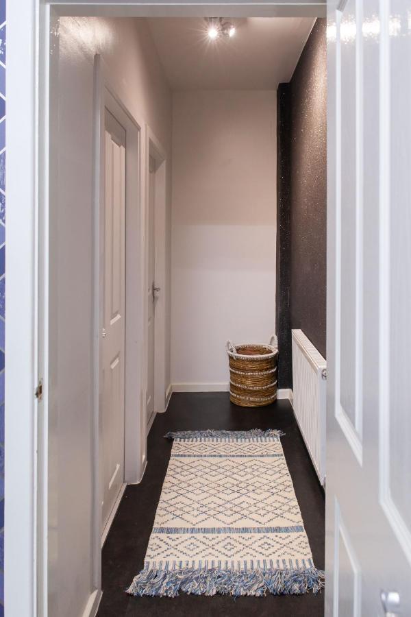 Cosy Luxury Suite Jewellery Quarter - Birmingham Exteriér fotografie